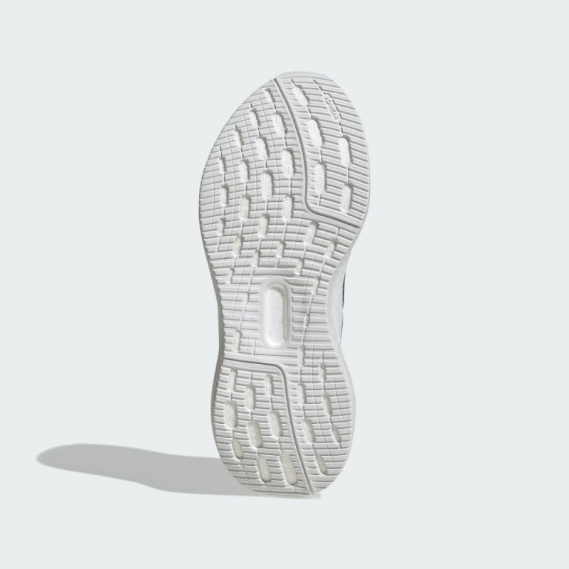 Giày Adidas Pureboost 5 Nữ - Xám Trắng Giày Adidas Pureboost 5 Nữ - Xám Trắng