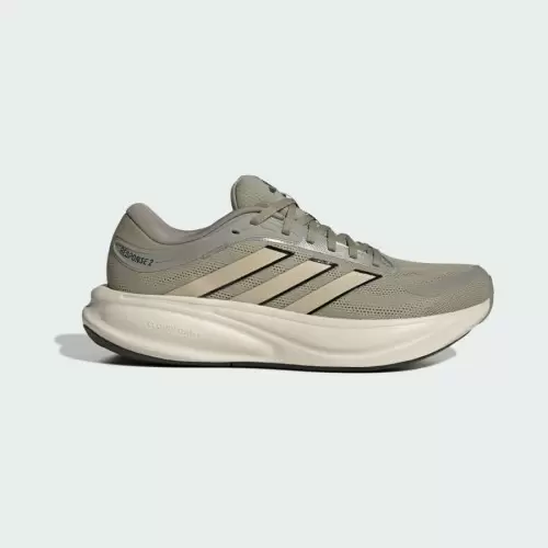 Giày Adidas Response 2 Nam - Xám