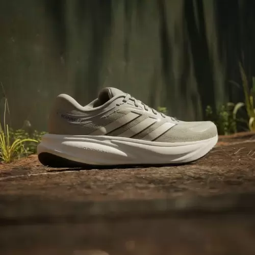 Giày Adidas Response 2 Nam - Xám