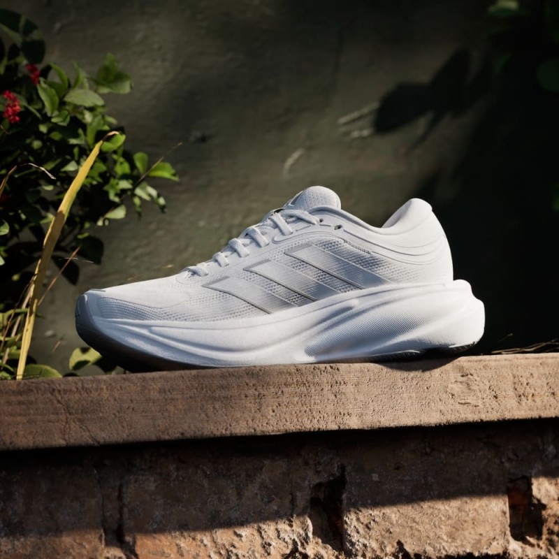 Giày Adidas Response 2 Nữ - Trắng