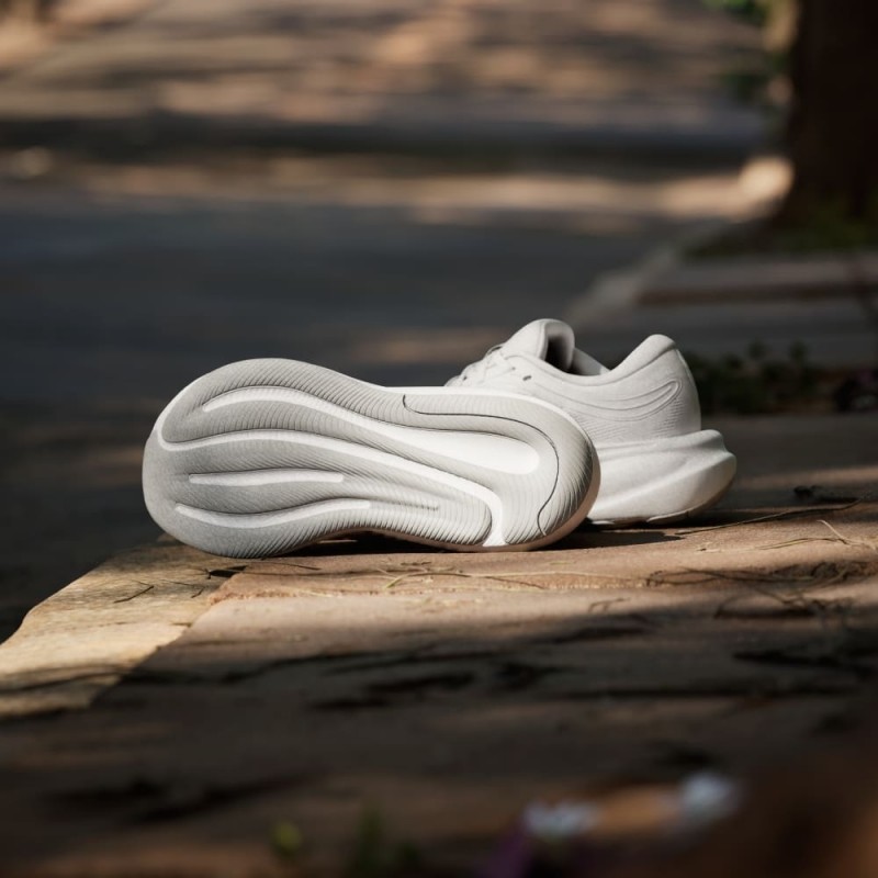 Giày Adidas Response 2 Nữ - Trắng