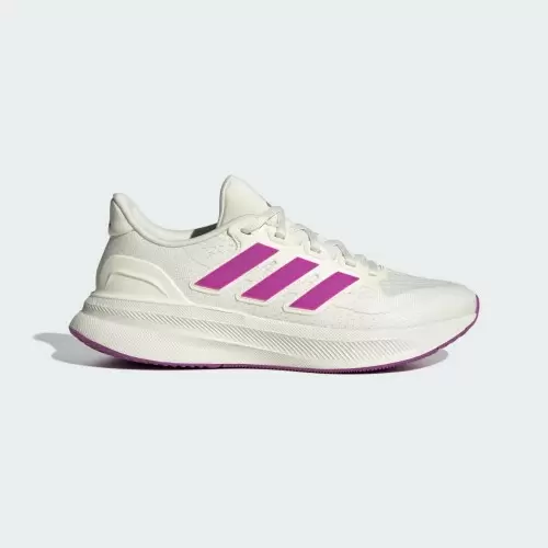 Giày Adidas Ultrarun 5 Nữ - Trắng Tím