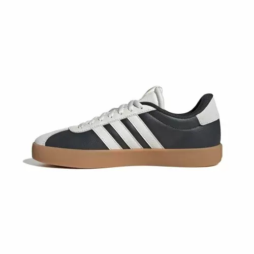 Giày Adidas VL Court 3.0 Nam - Đen Nâu