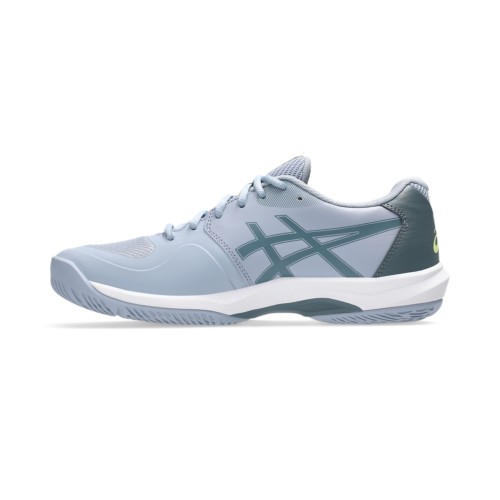 Giày Pickleball Tennis Asics Game FF Nam - Xám