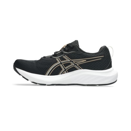 Giày Asics Gel-Contend 9 Nữ - Đen Trắng Giày Asics Gel-Contend 9 Nữ - Đen Trắng