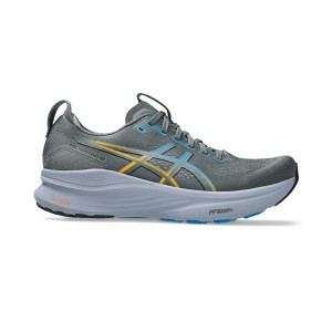Giày Asics Gel Kayano 32 Nam - Xám Trắng