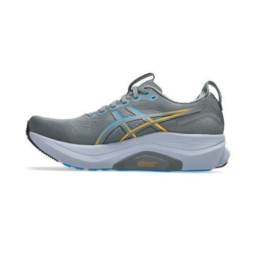 Giày Asics Gel Kayano 32 Nam - Xám Trắng