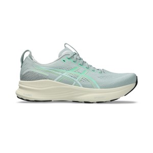 Giày Asics Gel Kayano 32 Nam - Xám Xanh