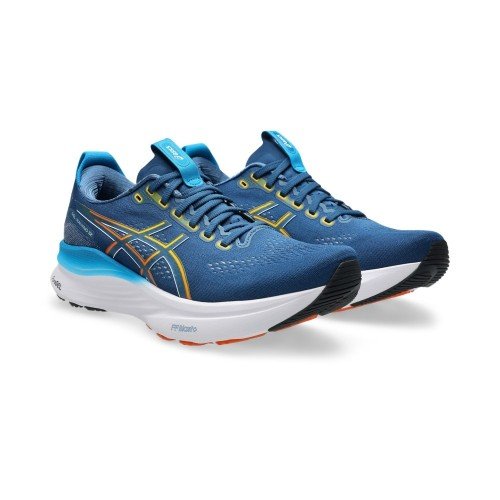 Giày Asics Gel Kayano 32 Nam - Xanh Lá
