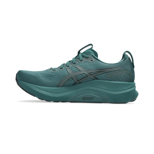 Giày Asics Gel Kayano 32 Nam - Xanh Lá Giày Asics Gel Kayano 32 Nam - Xanh Lá