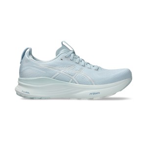 Giày Asics Gel Kayano 32 Nữ - Xanh Xám