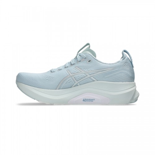 Giày Asics Gel Kayano 32 Nữ - Xanh Xám Giày Asics Gel Kayano 32 Nữ - Xanh Xám