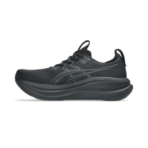 Giày Asics Gel-Nimbus 28 Nam - Đen