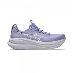 Giày Asics Gel-Nimbus 28 Nữ - Tím