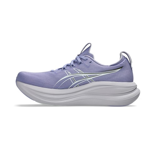 Giày Asics Gel-Nimbus 28 Nữ - Tím Giày Asics Gel-Nimbus 28 Nữ - Tím