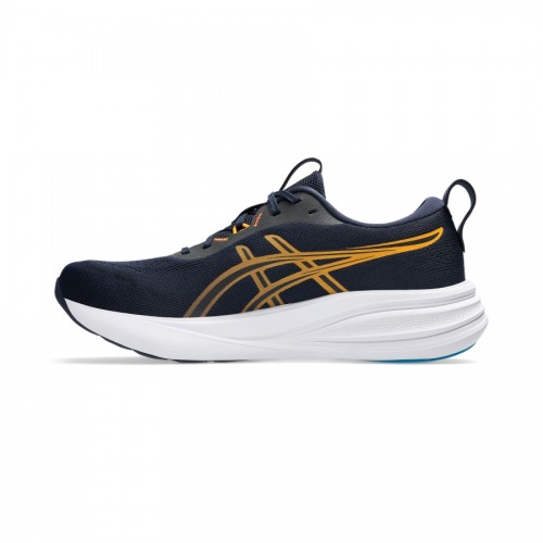 Giày Asics Gel-Pulse 17 Nam - Xanh Navy Giày Asics Gel-Pulse 17 Nam - Xanh Navy
