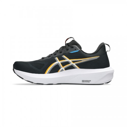 Giày Asics GT-1000 14 Nam - Đen Xanh Giày Asics GT-1000 14 Nam - Đen Xanh