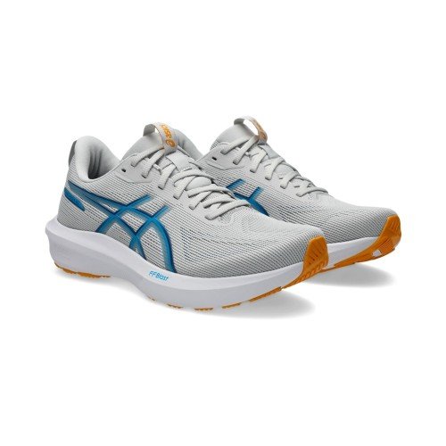 Giày Asics GT-1000 14 Nam - Đen Xanh