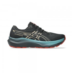 Giày Asics GT-2000 14 Nam - Xanh Navy