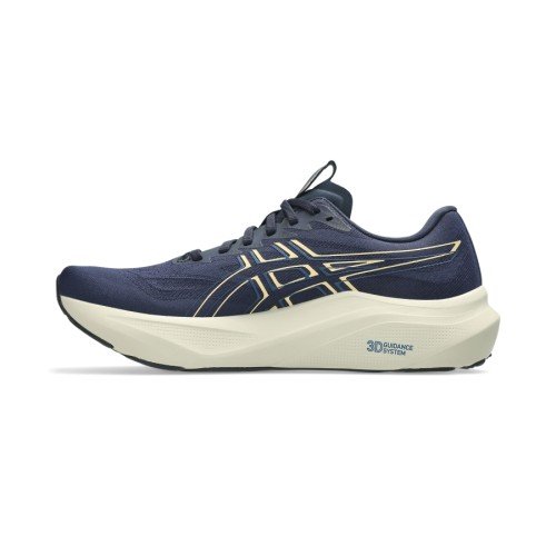 Giày Asics GT-2000 14 Nam - Xanh Navy