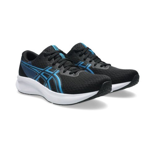 Giày Asics Patriot 14 Nam - Xanh Navy