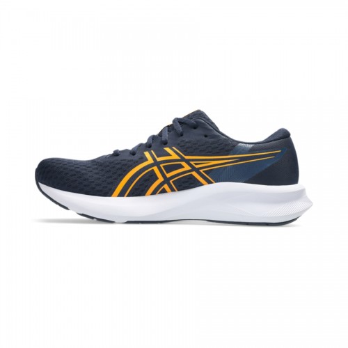 Giày Asics Patriot 14 Nam - Xanh Navy Giày Asics Patriot 14 Nam - Xanh Navy