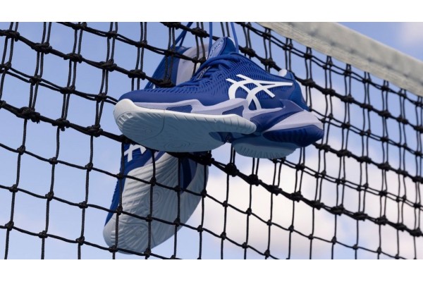 Review Chi Tiết Asics Court FF 3: Chiến Thần Pickleball & Tennis Đáng Mua Nhất 2026