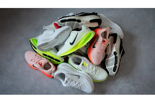So Sánh Nike Vomero 18 Và Asics GT-2000 14 GTX: Cushion Hay Stability Lên Ngôi?