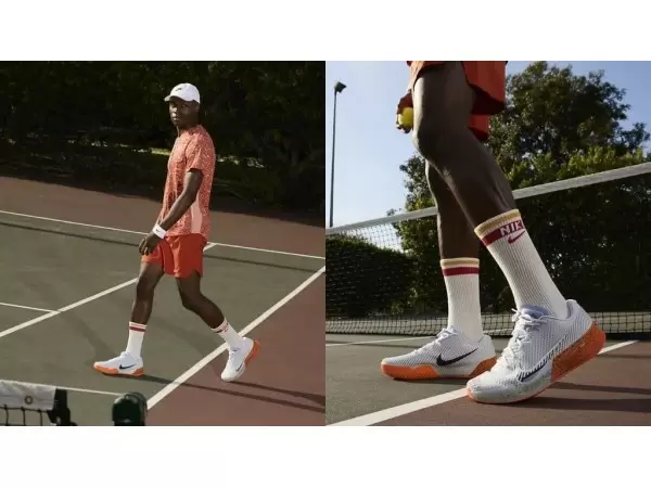 Lưu Ý Khi Chọn Giày Tennis Và Pickleball Phù Hợp Cho Người Mới Từ A–Z