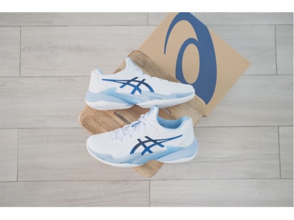 Top 7 Mẫu Giày ASICS Tennis & Pickleball Đáng Mua Nhất 2026