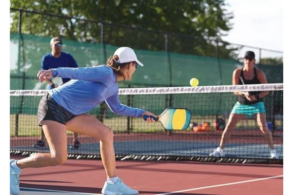 Top Giày ASICS Tennis Và Pickleball Nữ Chính Hãng Đáng Mua Nhất 2026