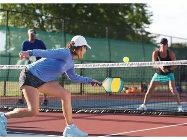 Top Giày ASICS Tennis Và Pickleball Nữ Chính Hãng Đáng Mua Nhất 2026