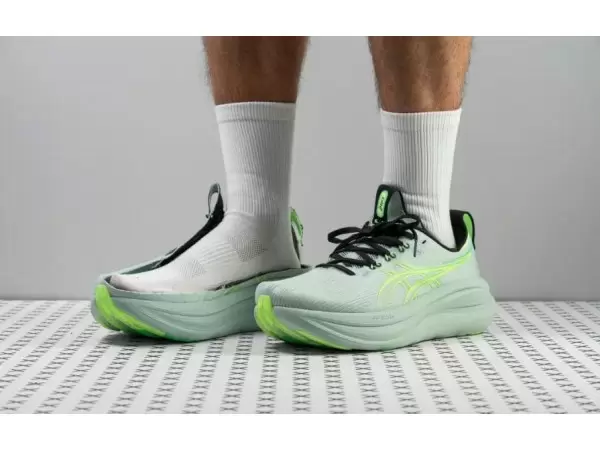 Đánh Giá Giày ASICS Gel-Nimbus 28: Liệu Có Phải “Ông Hoàng Cushion”?