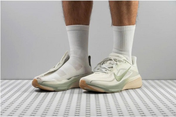 Nike Pegasus 42 Chính Thức Ra Mắt: Runner Đã Sẵn Sàng Nâng Cấp?