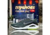 Hướng Dẫn Chọn Size Giày Nike Chuẩn Nhất Khi Mua Online