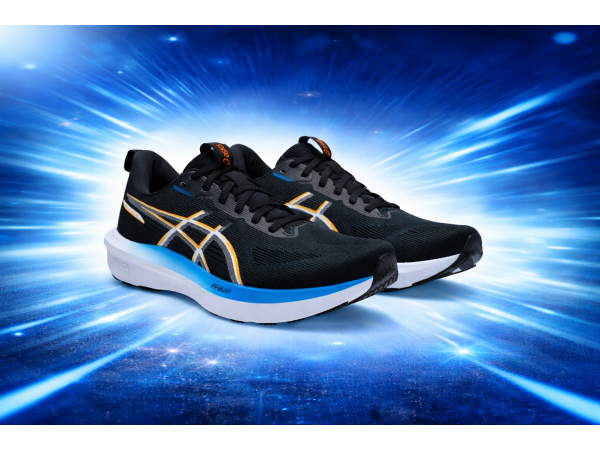 Top 5 mẫu giày chạy bộ Asics chính hãng mới nhất 2026