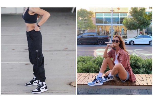 Kinh Nghiệm Chọn Giày Nike Nữ Thời Trang Phù Hợp Từng Outfit