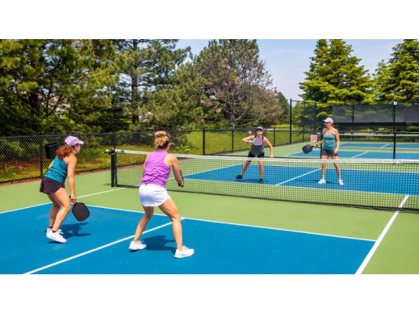 Giày Pickleball Tennis Nike Vapor Lite 3 – Nhẹ Êm, Giá Tốt Cho Người Mới