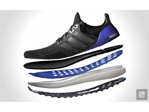 Giày Chạy Adidas Chính Hãng – Công Nghệ Boost Êm Ái Cho Mọi Bước Chạy