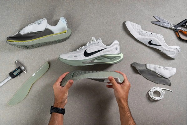 Nike Journey Run – Đôi Giày “Quốc Dân” Cho Runner Mới?