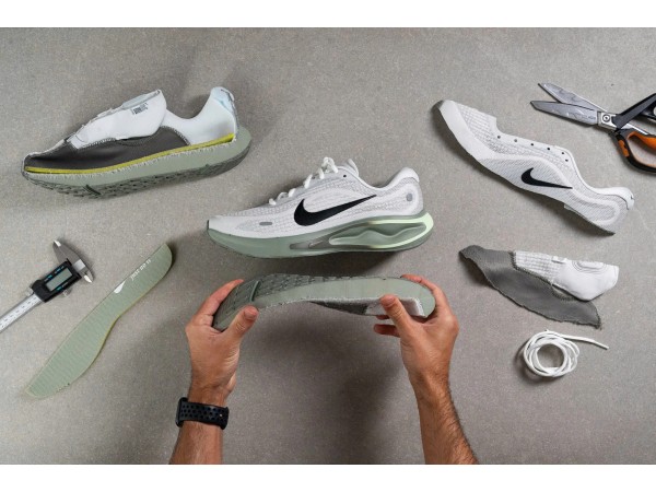 Nike Journey Run – Đôi Giày “Quốc Dân” Cho Runner Mới?