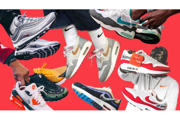 Top Giày Nike “Quốc Dân” Ai Đi Cũng Hợp – Những Mẫu Đáng Mua Nhất Tại Myshoes.vn