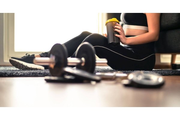 Top Giày Training Nữ Đa Năng – Tập Gì Cũng Cân