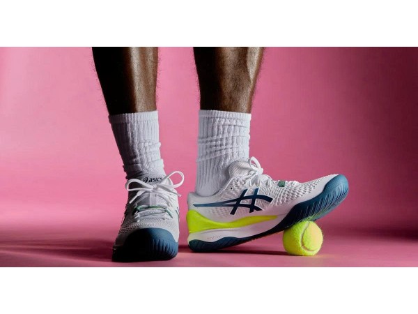 Bật Mí Những Đôi Giày ASICS Giúp Bạn Di Chuyển Nhanh Hơn Trên Sân Pick