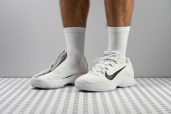 Tại Sao Nike Vapor 12 HC Được Dân Chơi Tennis Săn Đón?