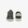 Giày Lacoste Carnaby Set Leather Nam - Xám Giày Lacoste Carnaby Set Leather Nam - Xám
