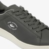 Giày Lacoste Carnaby Set Leather Nam - Xám Giày Lacoste Carnaby Set Leather Nam - Xám