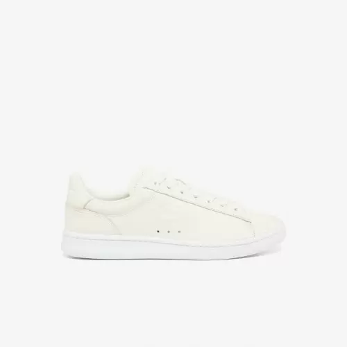 Giày Lacoste Carnaby Set Nữ - Trắng