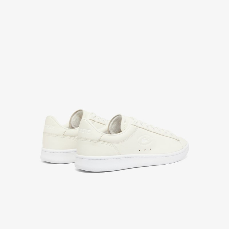 Giày Lacoste Carnaby Set Nữ - Trắng Giày Lacoste Carnaby Set Nữ - Trắng