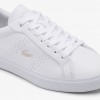 Giày Lacoste PowerCourt 2.0 Nữ - Trắng Giày Lacoste PowerCourt 2.0 Nữ - Trắng
